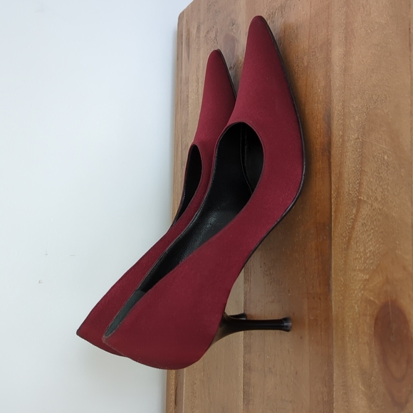 FINAL SALE 🆕🌿GIORGIO IACHINI ITALIAN SHOES🌿 - Picture 3 of 13